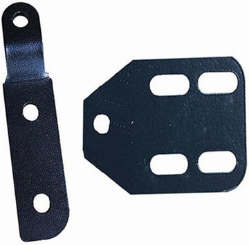 Rubicon Express RE2510 Stablizer Relocation Bracket for Jeep JK