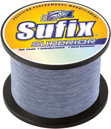 Superior 25 lb Smoke Blue - 4710 Yds