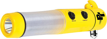 Performance Tool W1553 Emergency Auto Safety Tool Emergency Safety Tool