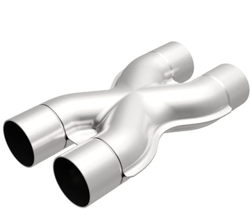 Magnaflow 10790 Tru - X Stainless Steel 2.25" Exhaust Pipe