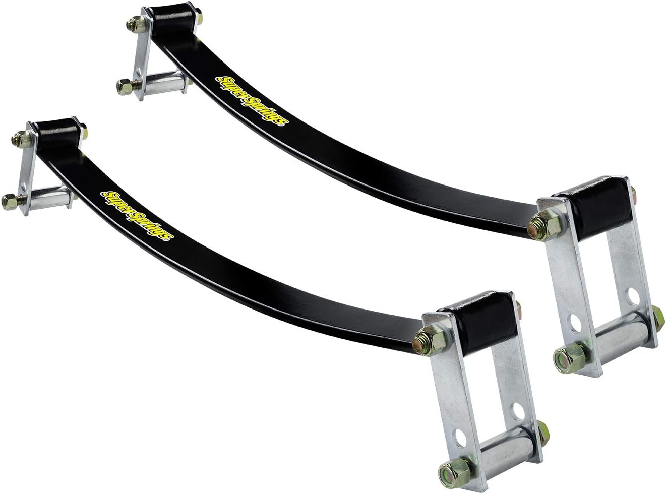 SuperSprings International SuperSprings SSA22 Self-Adjusting Leaf ...