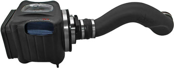 aFe 54-74101 Momentum GT Pro 5R Stage-2 Si Intake System for GM Trucks/SUVs V8 Engine Pro 5R - 5 layer oiled media