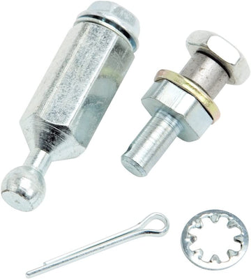Edelbrock 8007 Throttle and Automatic Transmission Shoulder Stud Kit