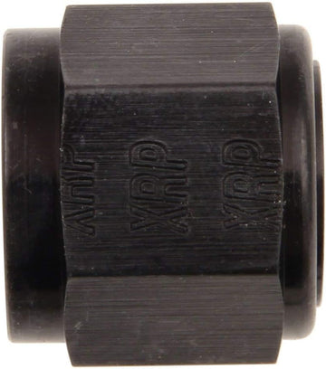 XRP 992904BB Black Size-4 Flare Cap