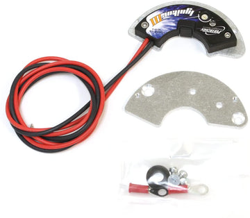 Pertronix 71181 Ignitor III Adaptive Dwell Control for Multiple Spark with Digital Rev Limiter Delco 8 Cylinder