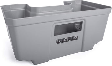 DECKED Drawer Organizer & Storage Accessories | DRAWERGANIZER
