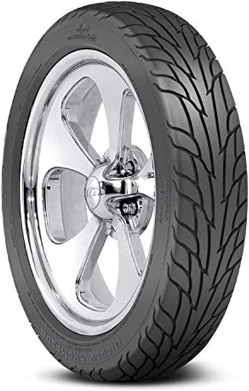 Mickey Thompson Sportsman S/R All Season Tire - 26/6.00R15