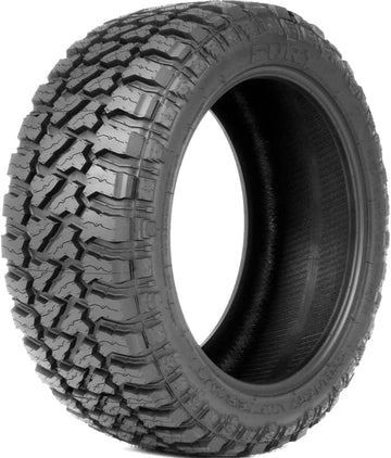 Fury Off-Road Tire FCHF35155020 MT 35X15.50R20LT