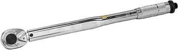 Performance Tool M200DB 1/2-Inch Drive Click Torque Wrench