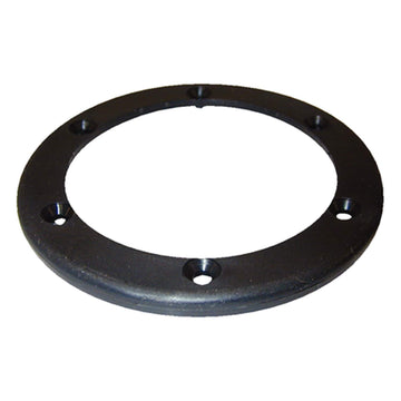 Reinforcing Rings for Cable Boots 3" Cable Boot Ring - Black (CBR-1-DP)