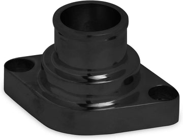 Weiand 6254 Aluminum Water Outlet