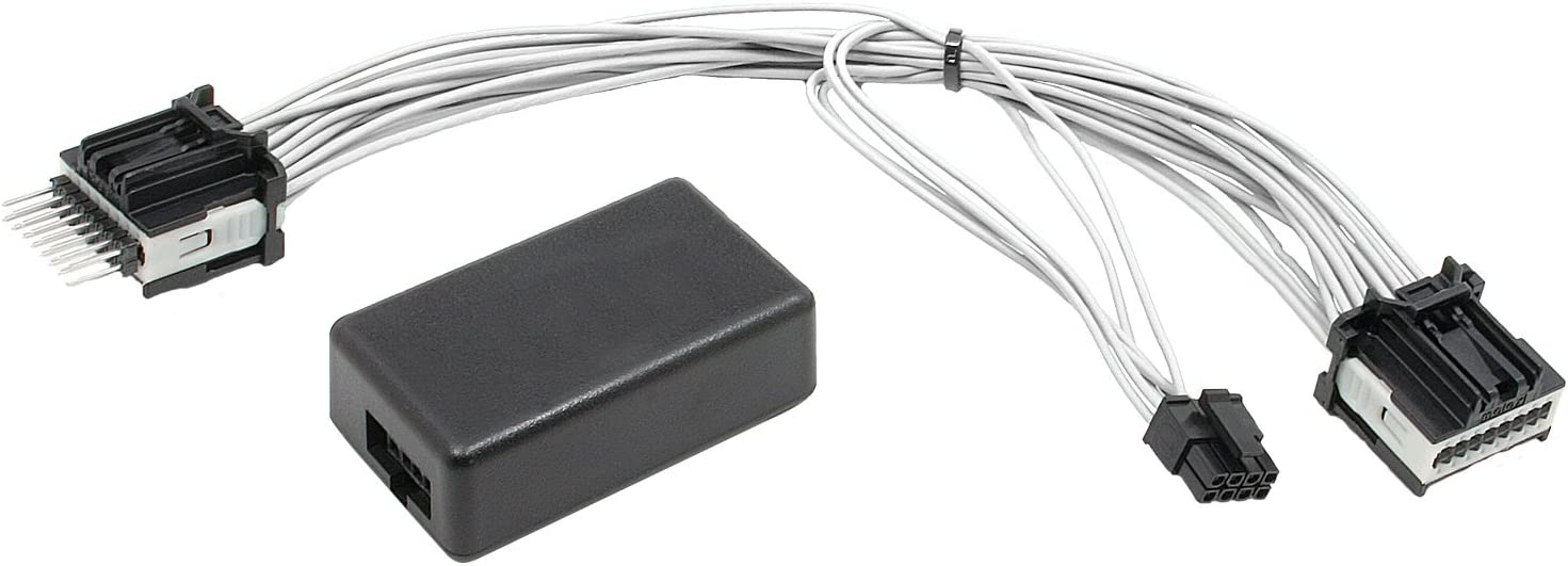 Hypertech 730127 In- In-Line Speedometer Calibrator