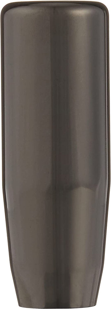 Mishimoto MMSK-BK Black Weighted Shift Knob