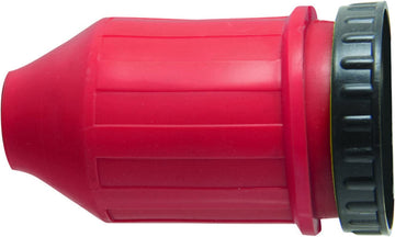 Mighty Cord A10-50ACVVP 50' 50A Cover with Ring (Bulk)