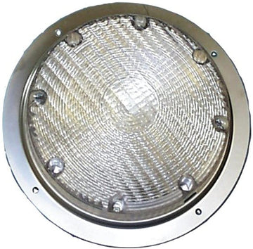 Arcon 20671 Bright White LED Scare Light with Clear Lens