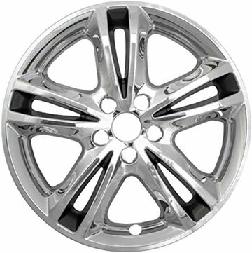 IMP;15-19 FUSION;CHM/CHAR;17';10 SP