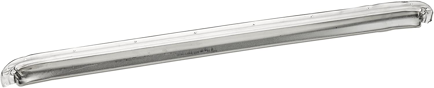 Grace 303400 34" Mill-Finish Aluminum Drip Cap 34 Inch