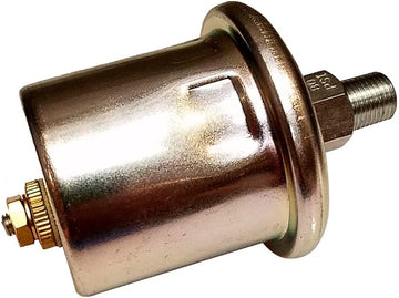 FARIA SENDER OIL PRESSURE 1/8 NPTF EUROPEAN 5 BAR
