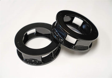 Superlift | 40041 | 2" Leveling Kit with Coil Spacers | Fits 2019-2022 Ram 1500 (Does Not fit Rebel Models)