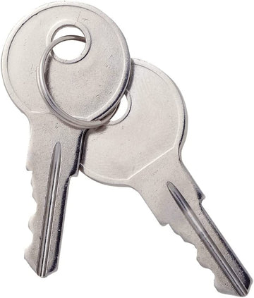 RV Designer (B194) Replacement Key