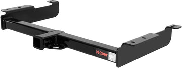 CURT 14090 Class IV Receiver