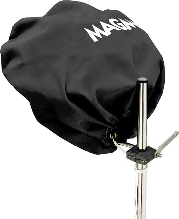 Magma Products, Marine Kettle Grill Covers Party Size Jet Black