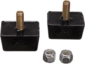 Energy Suspension 9.9118G 7/8" Rectangular Universal Snubber