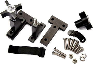 Hi-Lift HM-825 Hood Mount for Jeep TJ