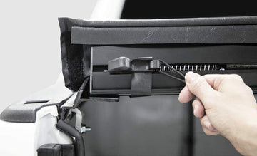 Access 31369 Tonneau Cover