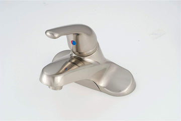 AMER Brass SL77NLVR Lavatory Faucet