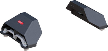 CURT 16017 Fifth Wheel Leg Kit