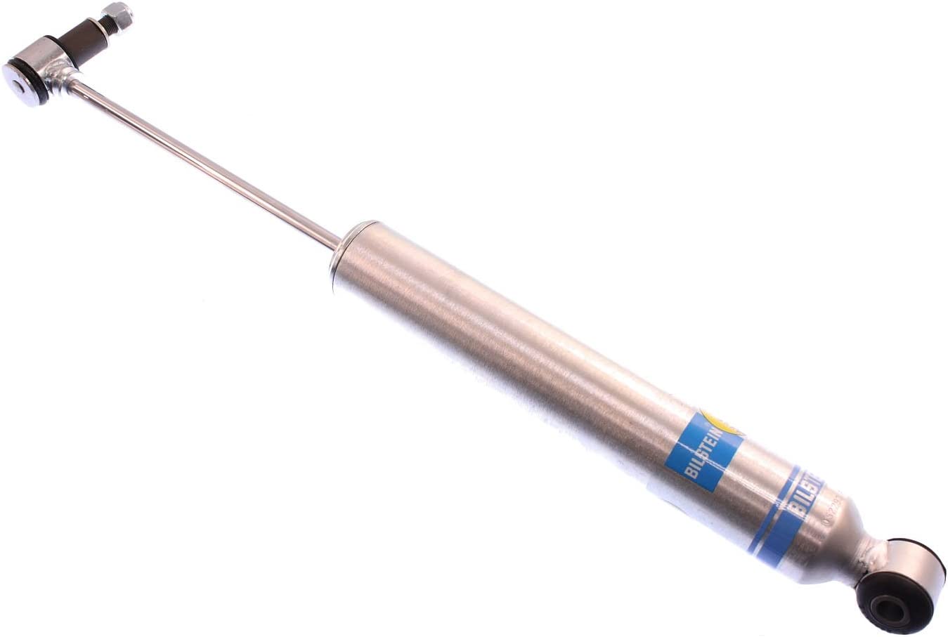 Bilstein 24-158848 Monotube Steering Damper, Front 46mm,Silver