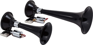 Kleinn Air Horns JL220 Jeep JL & JLU Add-On Horn Kit