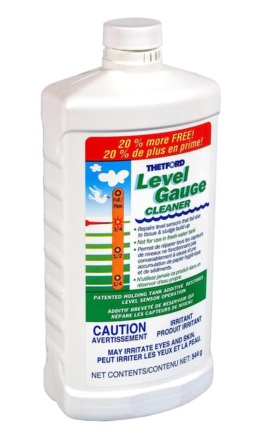 THET FORD 24545 19OZ LEVEL GAUGE CLEANER
