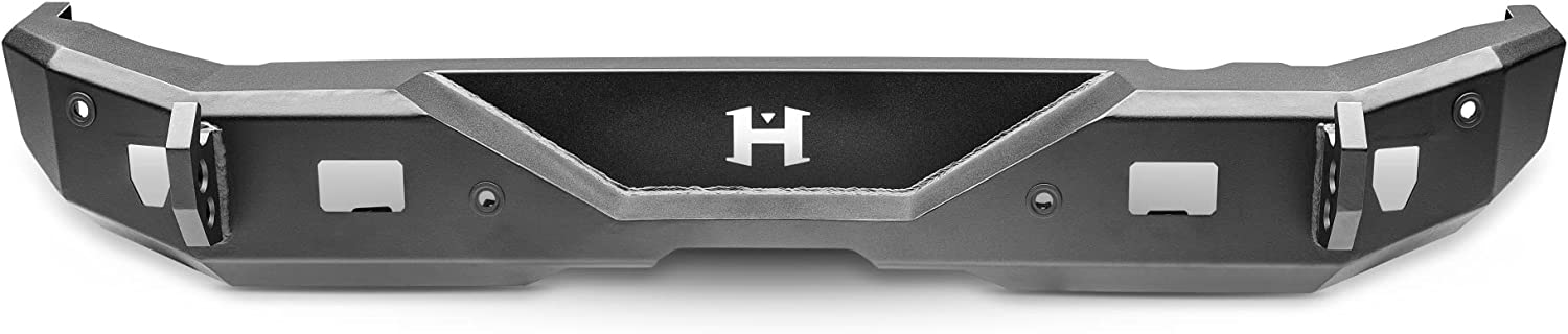 Havoc Offroad HFB-03-002 Offroad_Bumpers