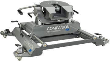 B+W RVK 3670 Companion Slider Ram OEM with Puck System
