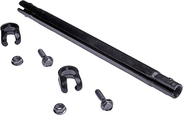 MAS S3311 Tie Rod Adjusting Sleeve (1995-02 FORD CROWN VICTORIA F 1995-02 FORD GRAND MARQUIS F 1995-02 LINCOLN TOWN CAR F 1995-02 MERCURY GRAND MARQUIS F)