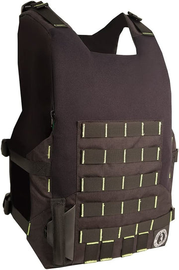 Mustang Rescue Swimmer Vest - Universal - 30"-52" Chest