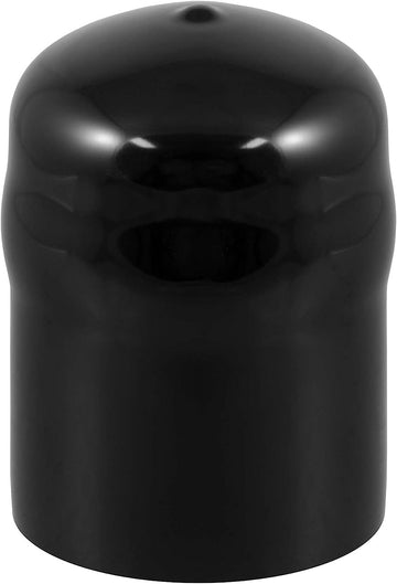 Curt 21811 2-5/16" Trailer Ball Cover BLACK RUBBER