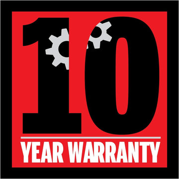 Genuine Gear 2-2052-456 Ring and Pinion