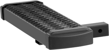 CURT 32001 Grip Step 26-Inch Hitch Step for 2-Inch Receiver