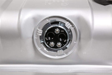 Aeromotive 18431 Gen II Fuel Tank with Stealth 340 Pump for 66-67 Chevy II & Nova