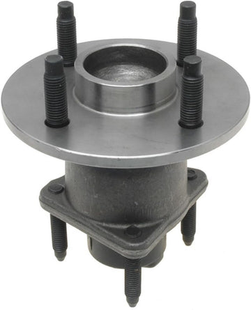 Raybestos 712247 Professional Grade Wheel Hub and Bearing Assembly
