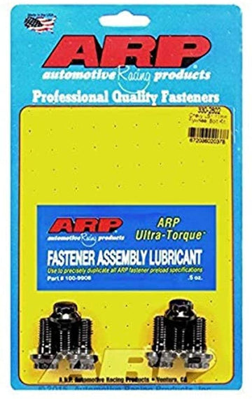 ARP 3302802 Pro Series Flywheel Bolt Kit
