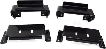 Air Lift 57345 Load Lifter 5000 Series Rear Air Spring Kit