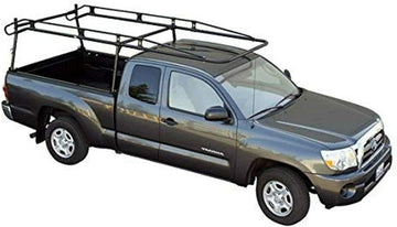 KARGOMASTER 80000 Pro Ii Series Ladder Rack Side Rail
