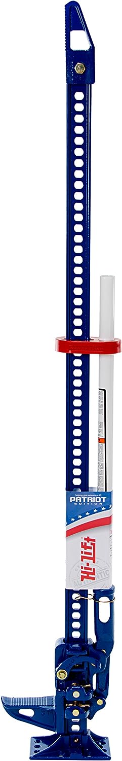 Hi Lift (PAT-605) Blue 60