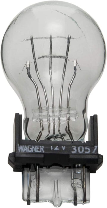 Wagner Lighting 3057 Miniature Bulb - Box of 10