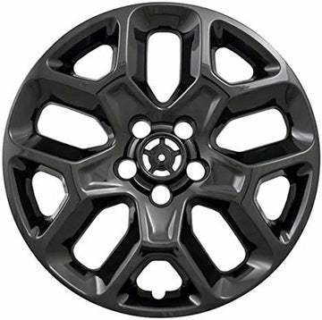 Coast2coast Impostor Whl Skins;15-17 Iwcimp386blk