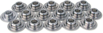 Competition Cams 731-16 Titanium Retainers, 10 degree Angle for 1.500"-1.550" Diameter Valve Springs